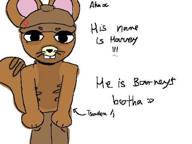 AHA DOODLESSSS exept my drawing skills flied away