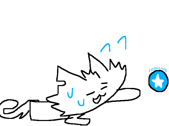 I hope I get a feature soon!