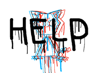 Me reacting to dandys world brainrot: