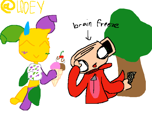 @B0BETTE (Im tried so I’ve tried mah best)