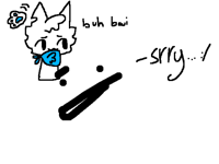 I might take a break