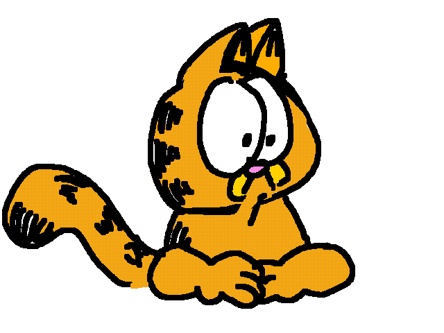 Garfield