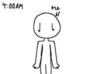 When gag does this :/ credits to @P3BBLE