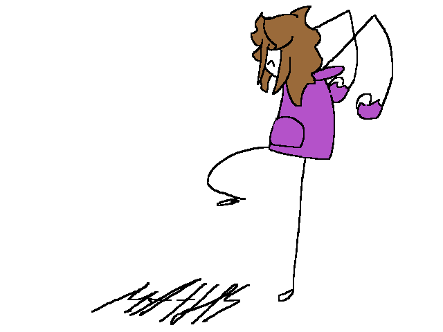 U guys are right >:[