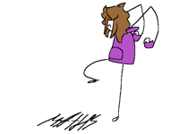 U guys are right >:[