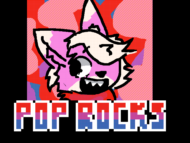 Pop rockzzz!!