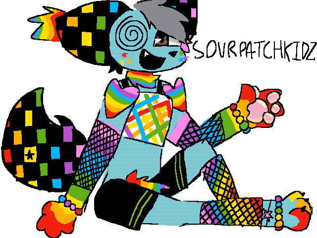 fanart for @meowcat