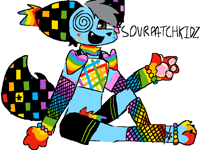 fanart for @meowcat