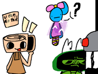 POV: u starter Shelly