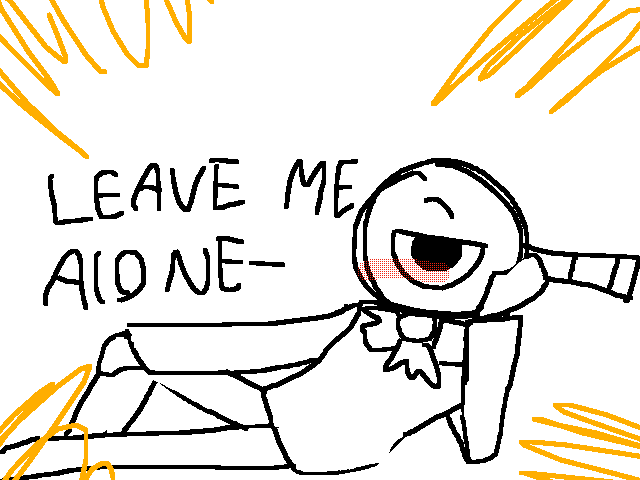 The freaky one always has the be the rodgers