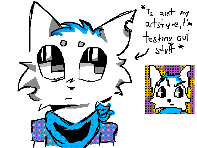 can sum1gimmie ideas for my pfp