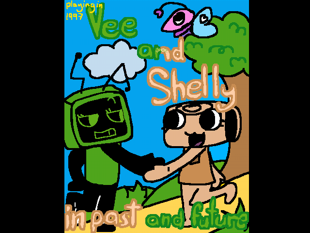 I love this poster sm!