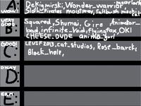 Just ask and I’ll put u there