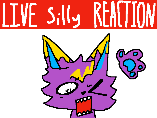 Live oc reaction @mista