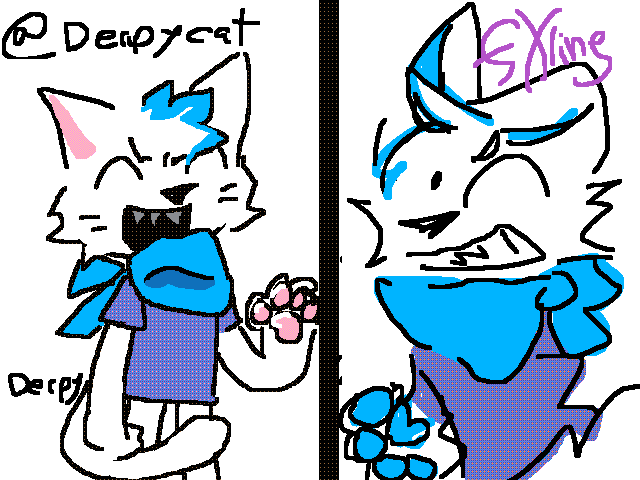 Thank yoooouuu :D @fxline