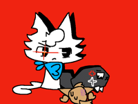 Lol- @P3BBLE @bronzeo