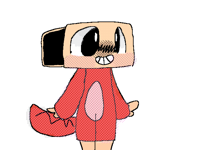 I may have a new style!: