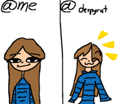 Collab with: derpycat