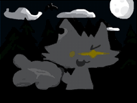 Pls candy 👉👈 (collab)