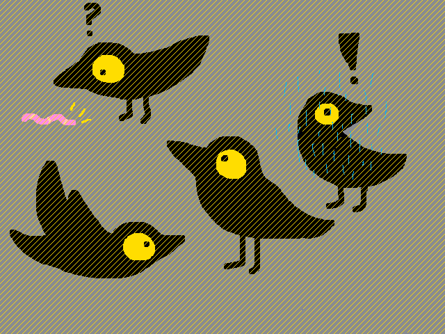 Random Crowls