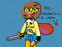 My shed design THAT LOOKS LIKE A FCKNG ACTION FIGU