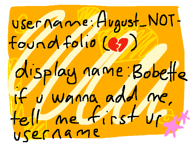 Here if u wanna add me on roblox