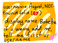 Here if u wanna add me on roblox