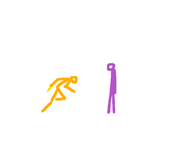 meat not fresh (blood)