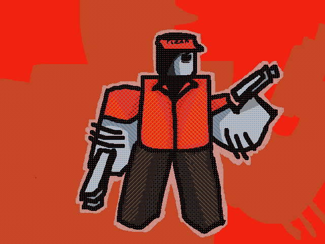 i wanna get that monster elliot