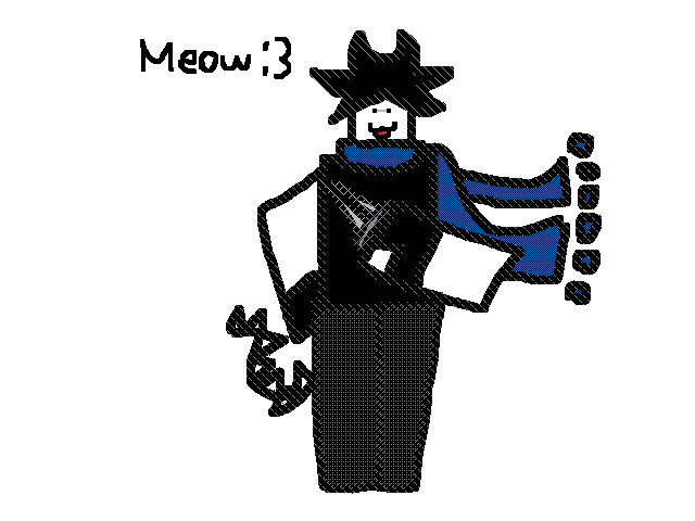 Meow :3