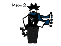 Meow :3