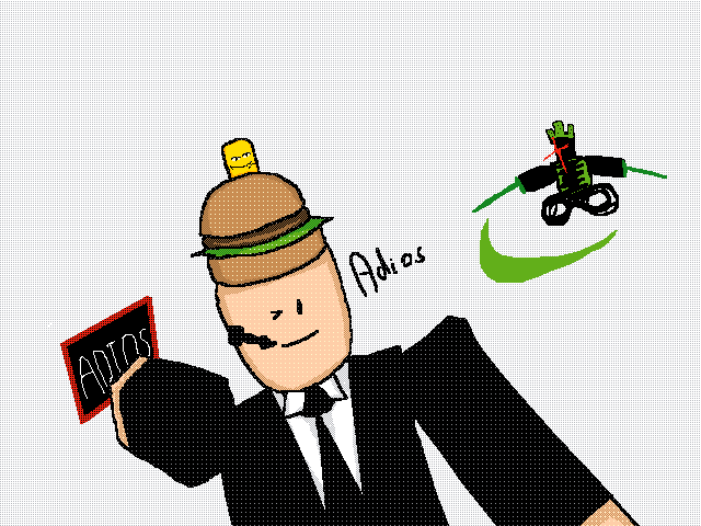 Adios