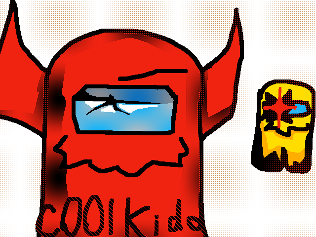 forsaken alternative