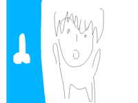 100 feature! joy!
