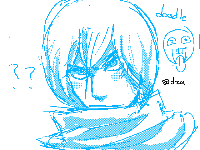 doodle