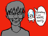 when sm1 js wont shtup bout what i did