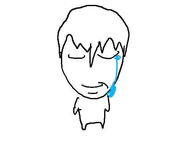 the art burnout has caught up