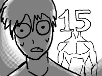 dude im 15 now what the fuck