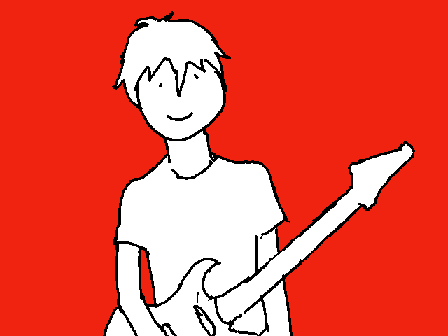 my guitar clips ( new one js posted )