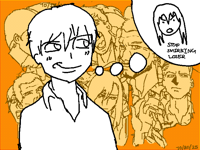 i went on a date today