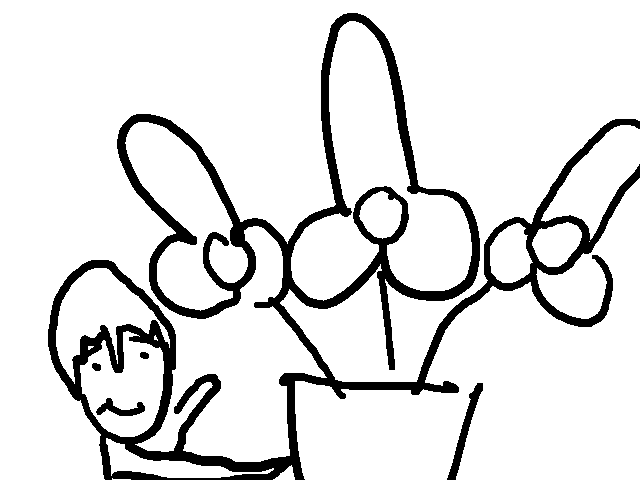 @ajkangaroo6 flowers for you! im sorry 😢