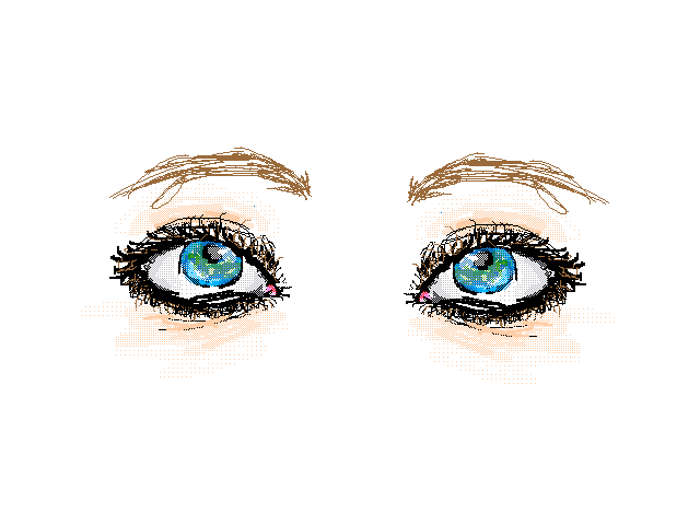 Eyes