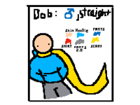 Bob fanart lol