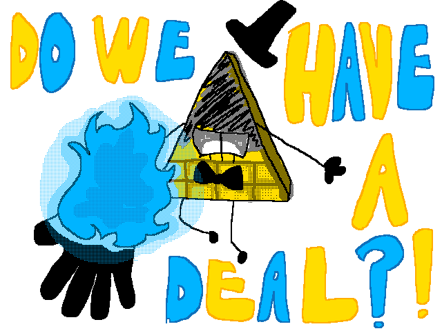 Bill cipher