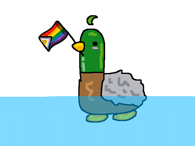 Duck