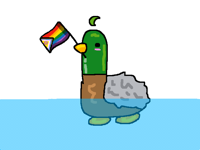 Duck