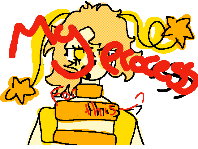 My prrooocess