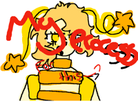 My prrooocess