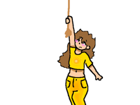 I'm gonna fall 🥺