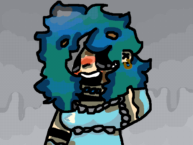 For @prezelme